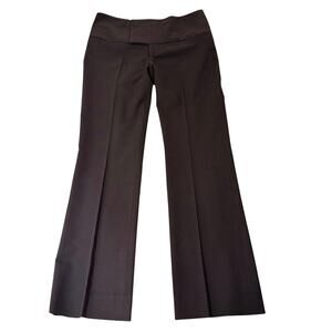 Alvin Valley Black Straight Leg Pants (EU 36/US 4)
